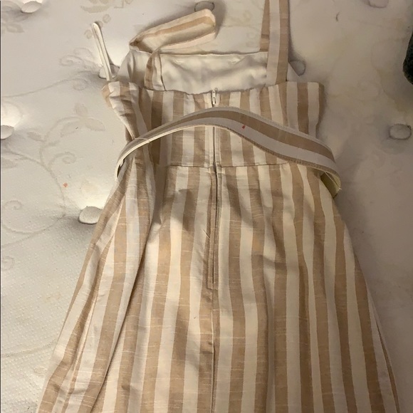 Graduation dress - Picture 2 of 2